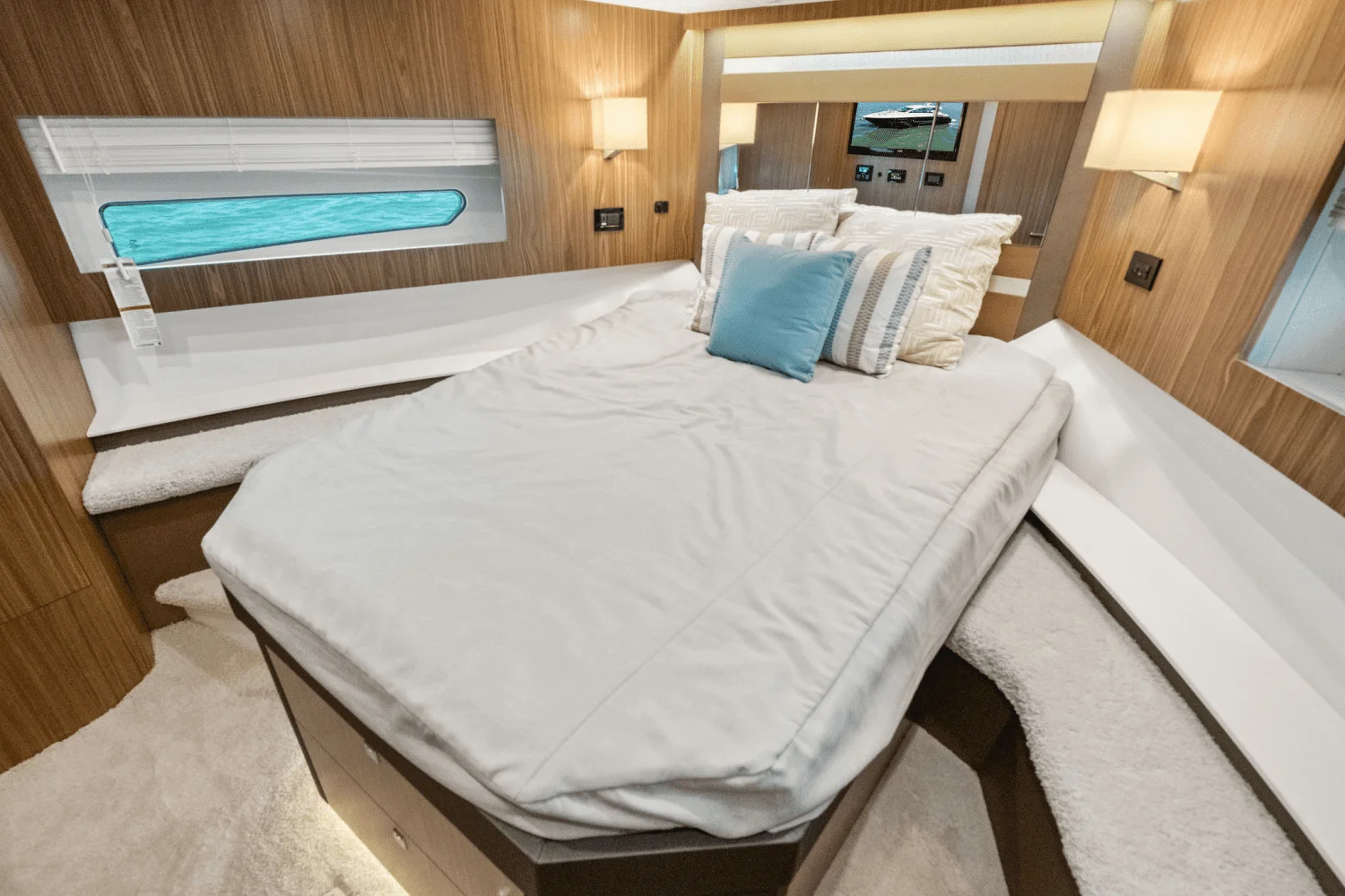 2025 Cruisers Yachts 46 Cantius Image Thumbnail #78