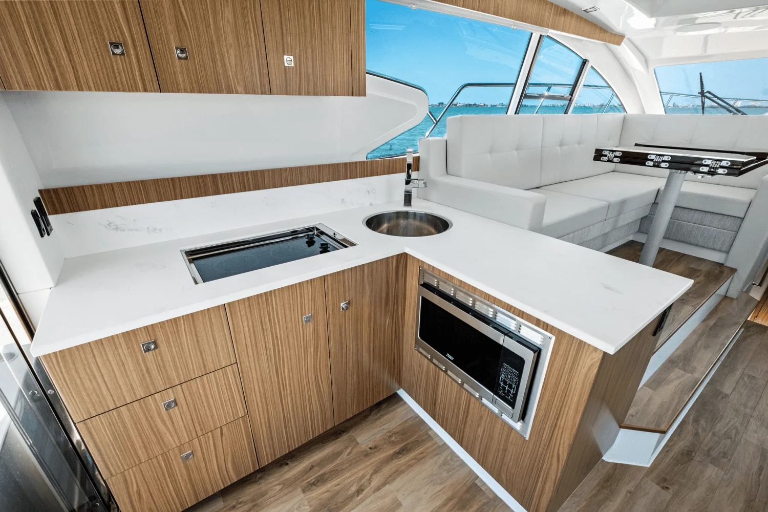 2025 Cruisers Yachts 46 Cantius Image Thumbnail #43