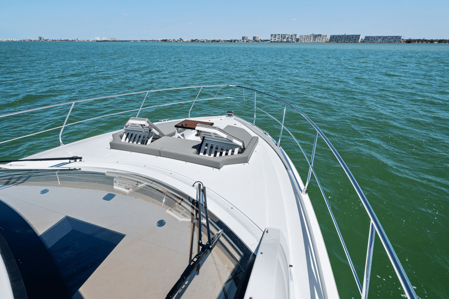 2025 Cruisers Yachts 46 Cantius Image Thumbnail #58