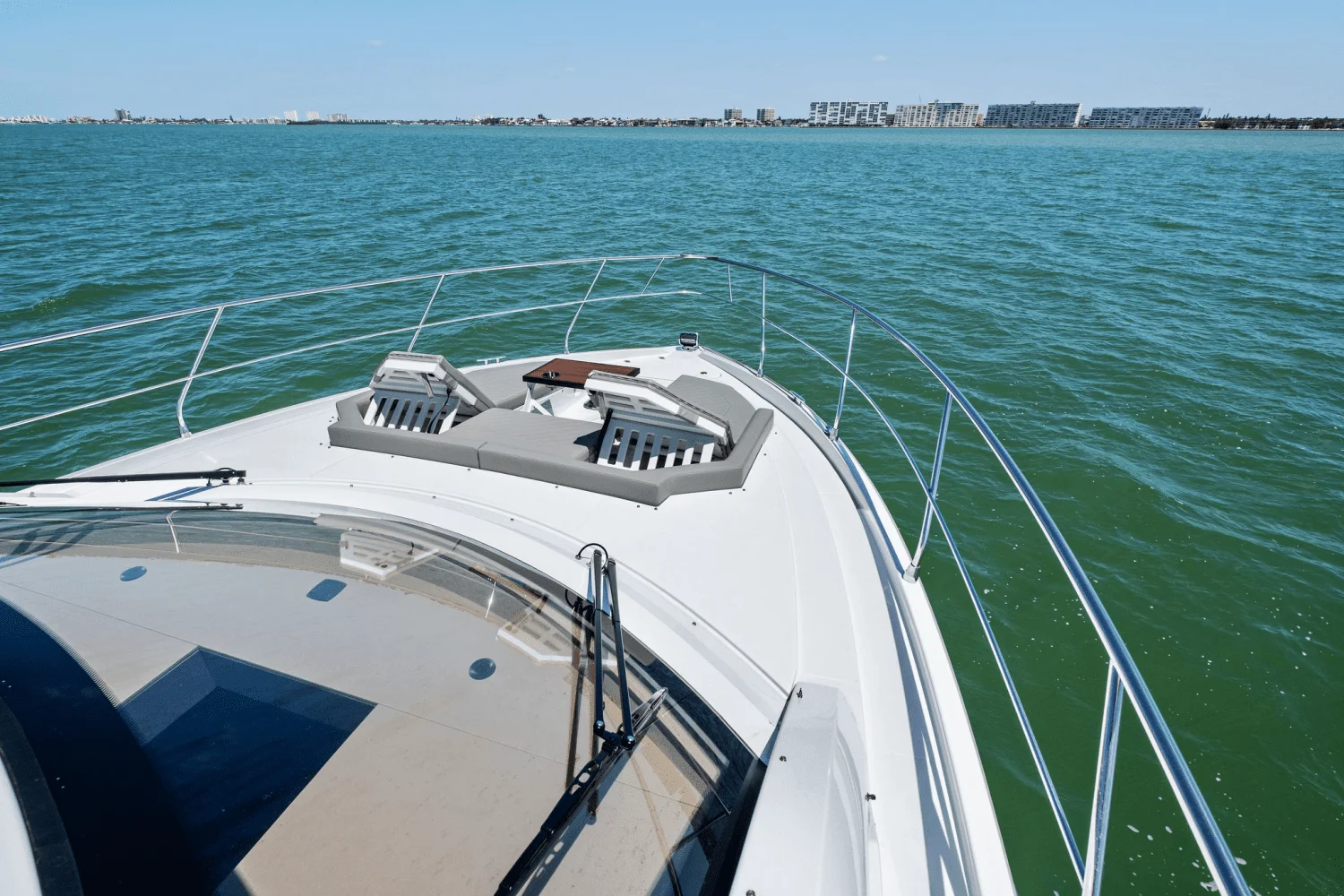 2025 Cruisers Yachts 46 Cantius Image Thumbnail #58