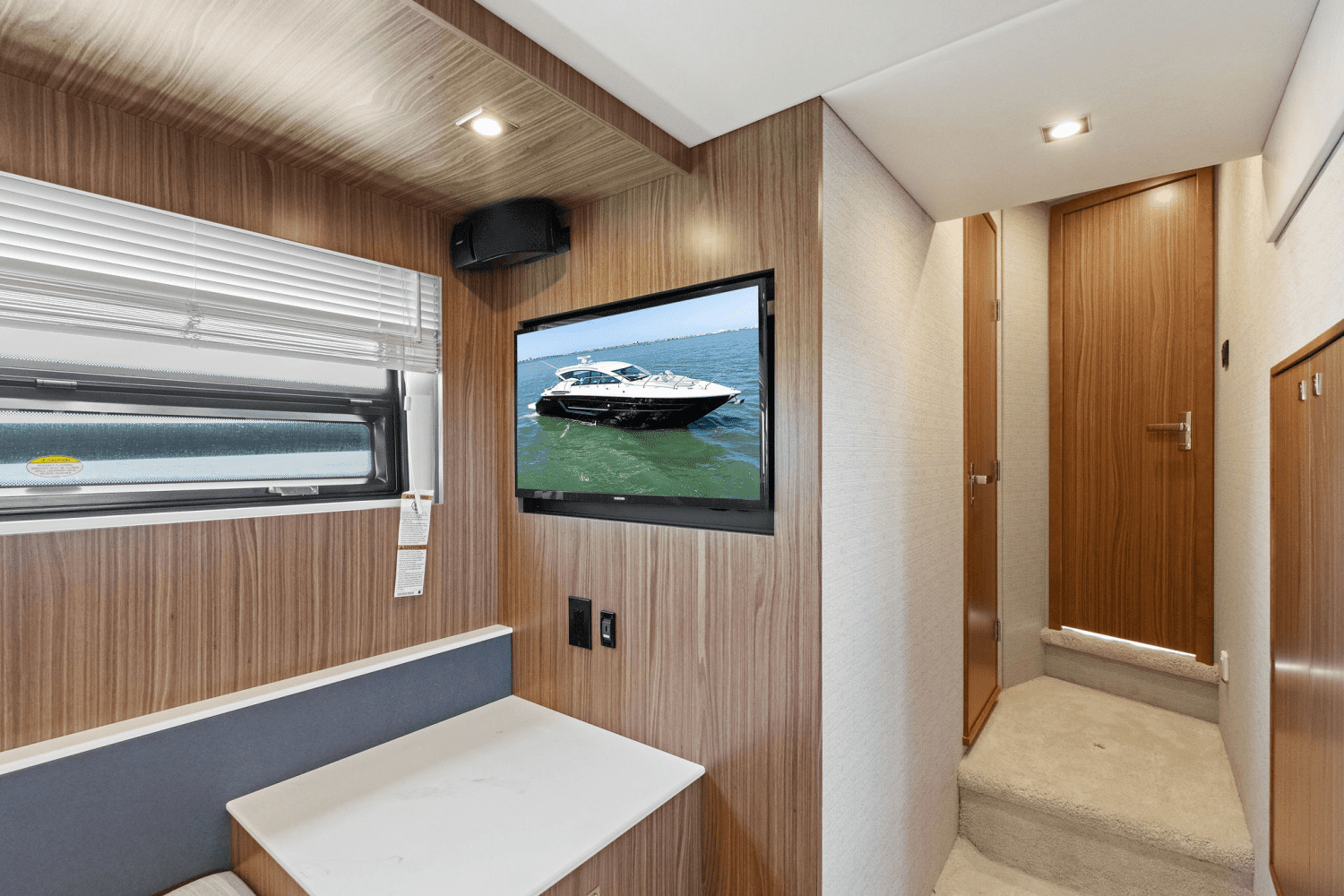 2025 Cruisers Yachts 46 Cantius Image Thumbnail #73