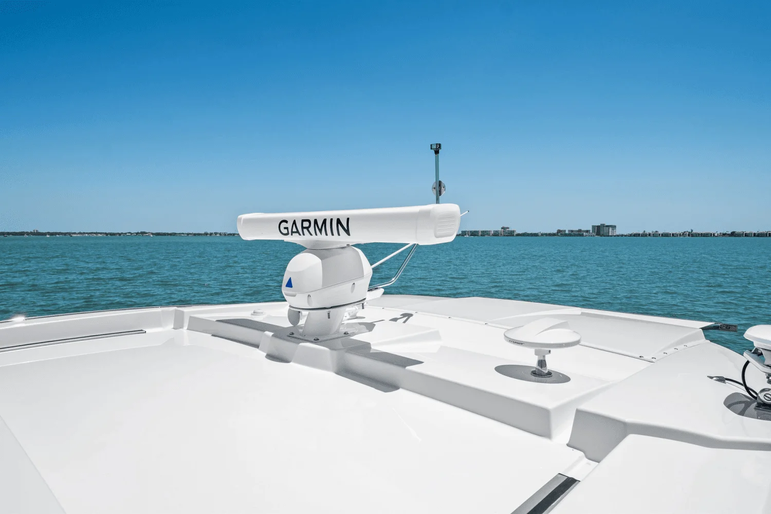 2025 Cruisers Yachts 46 Cantius Image Thumbnail #88