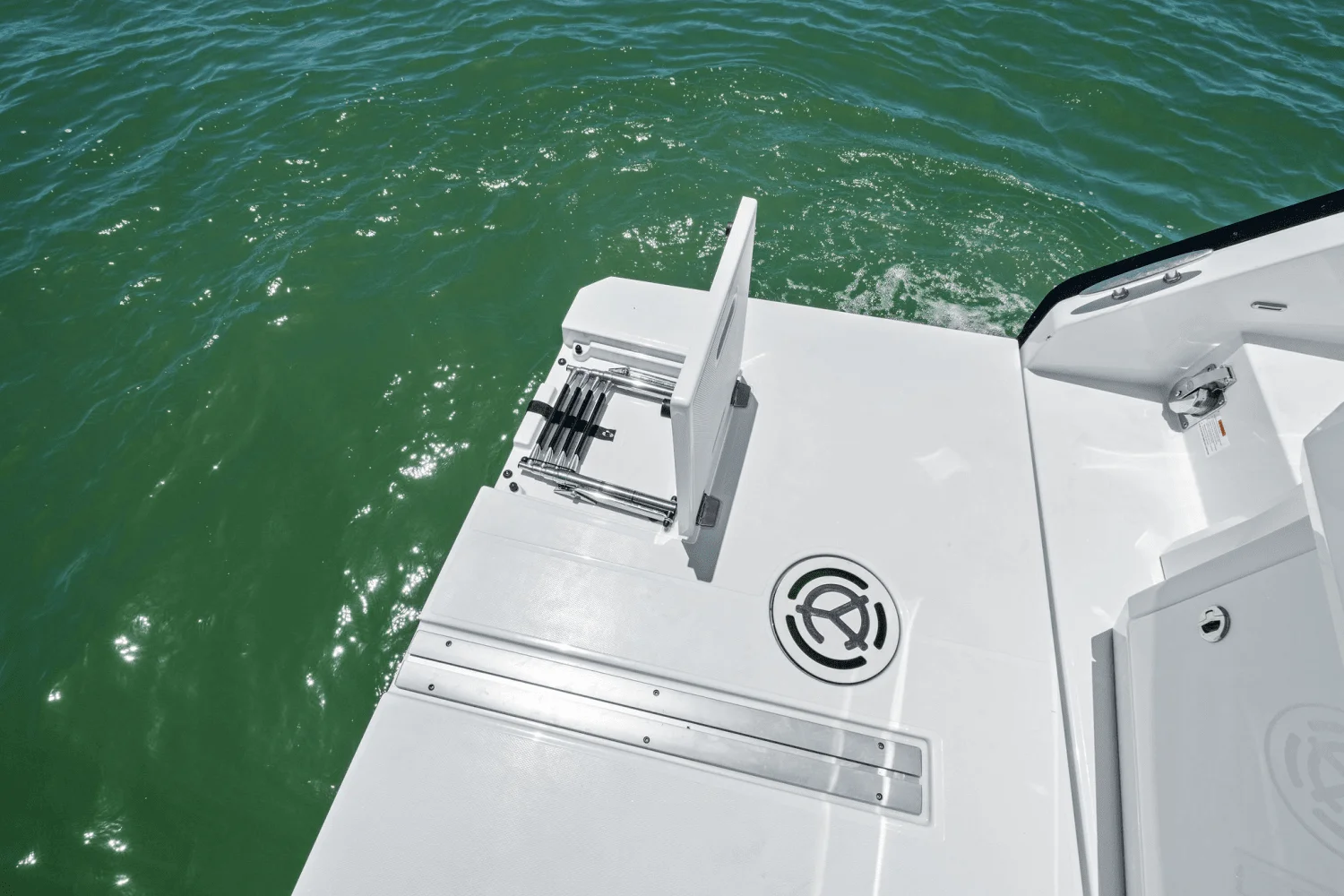 2025 Cruisers Yachts 46 Cantius Image Thumbnail #26