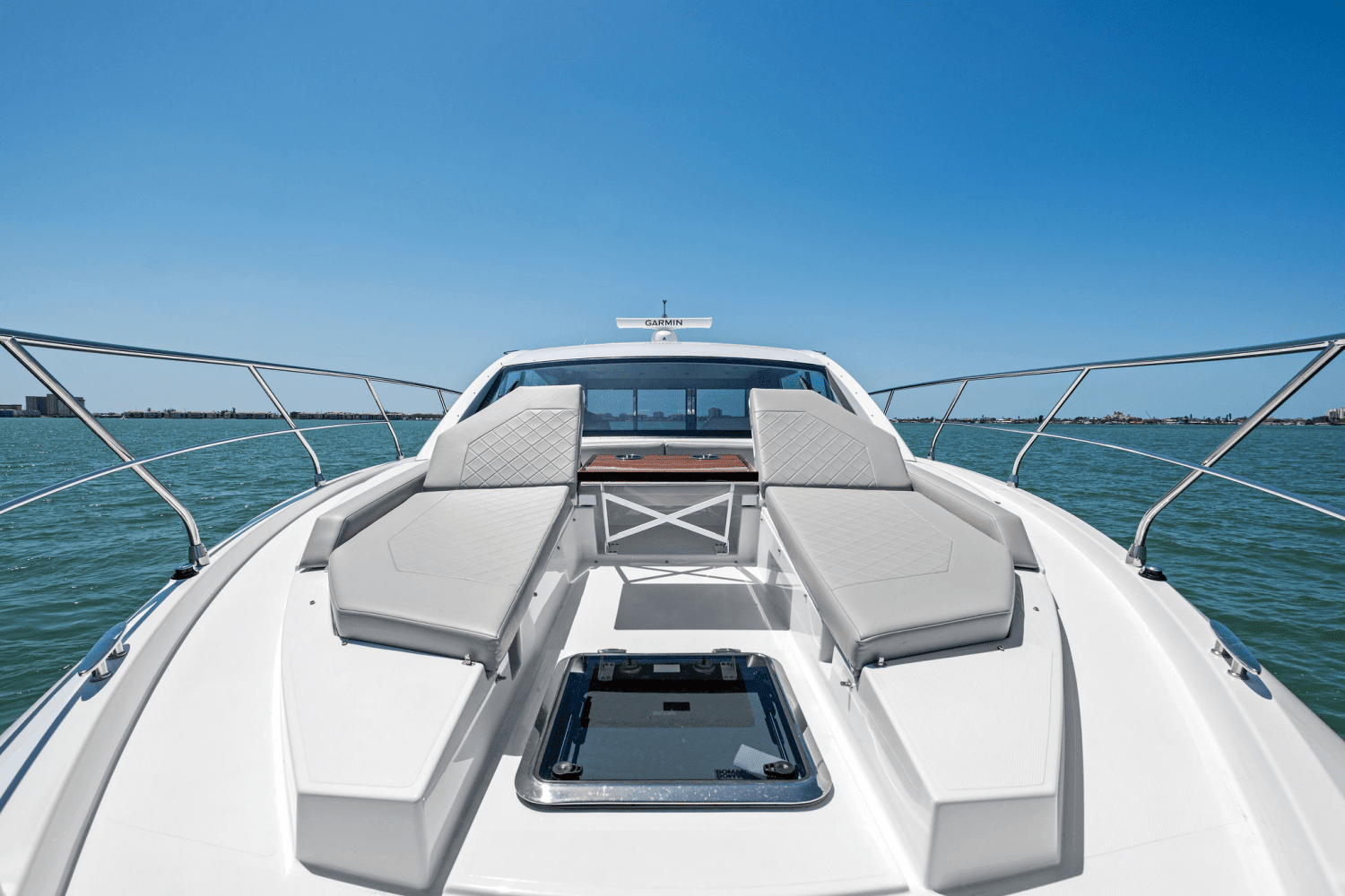 2025 Cruisers Yachts 46 Cantius Image Thumbnail #59