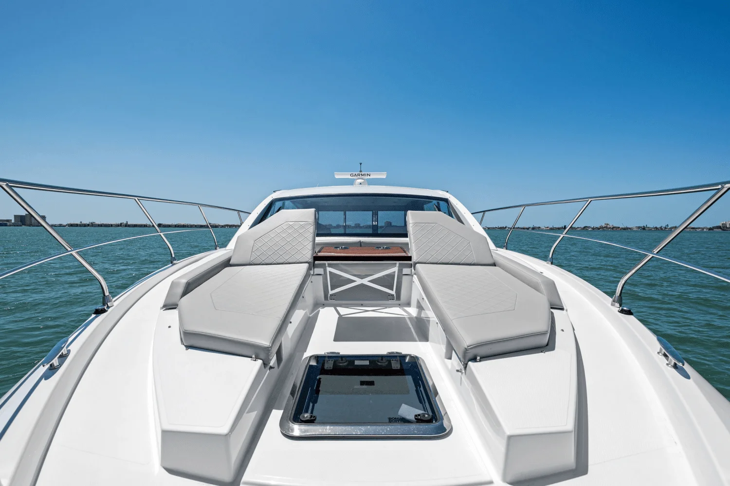 2025 Cruisers Yachts 46 Cantius Image Thumbnail #59