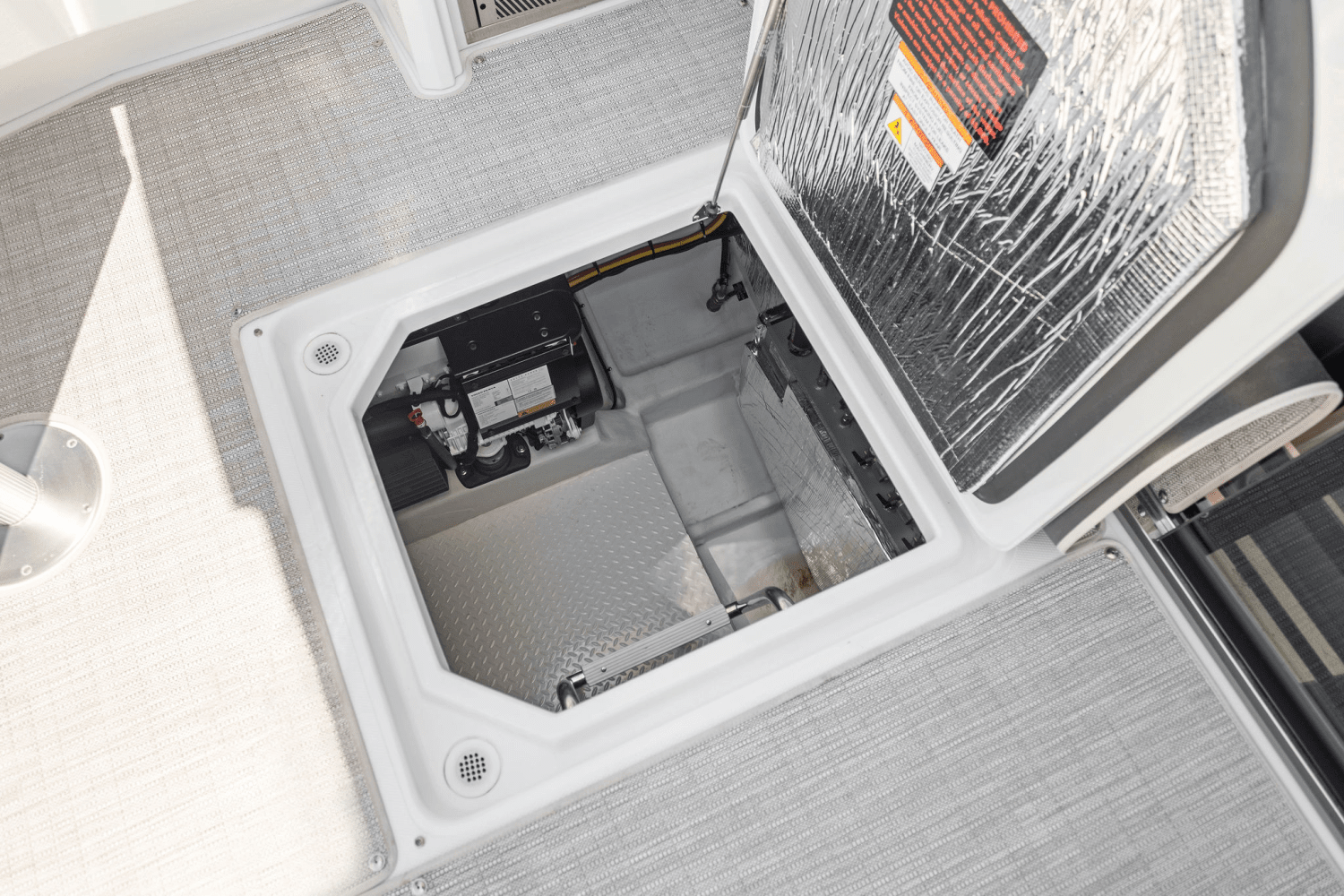 2025 Cruisers Yachts 46 Cantius Image Thumbnail #89