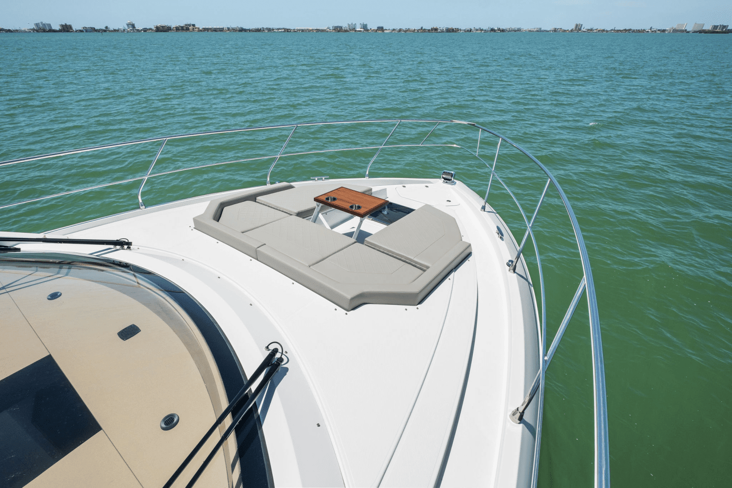 2025 Cruisers Yachts 46 Cantius Image Thumbnail #87