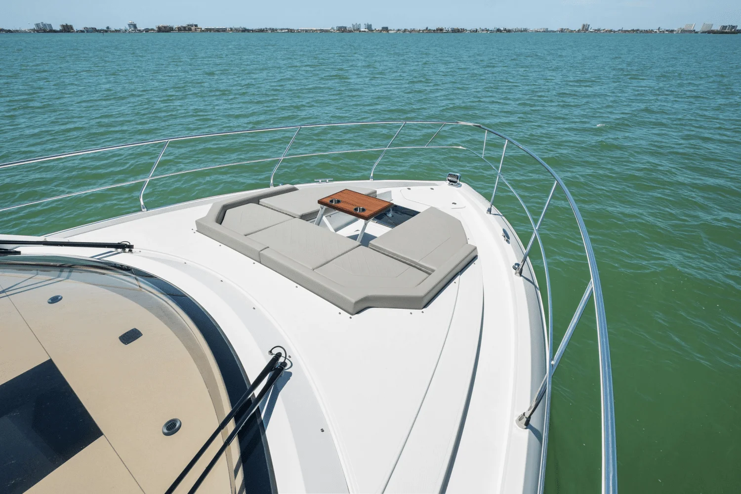 2025 Cruisers Yachts 46 Cantius Image Thumbnail #87