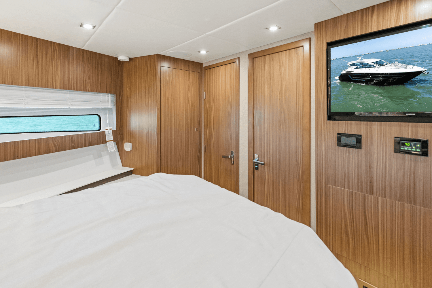 2025 Cruisers Yachts 46 Cantius Image Thumbnail #80