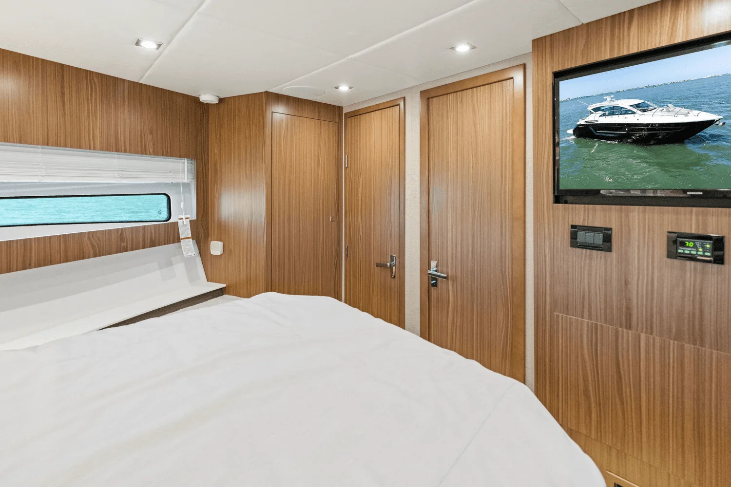 2025 Cruisers Yachts 46 Cantius Image Thumbnail #80