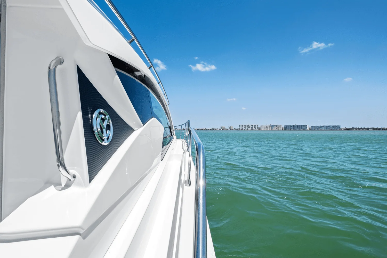 2025 Cruisers Yachts 46 Cantius Image Thumbnail #39