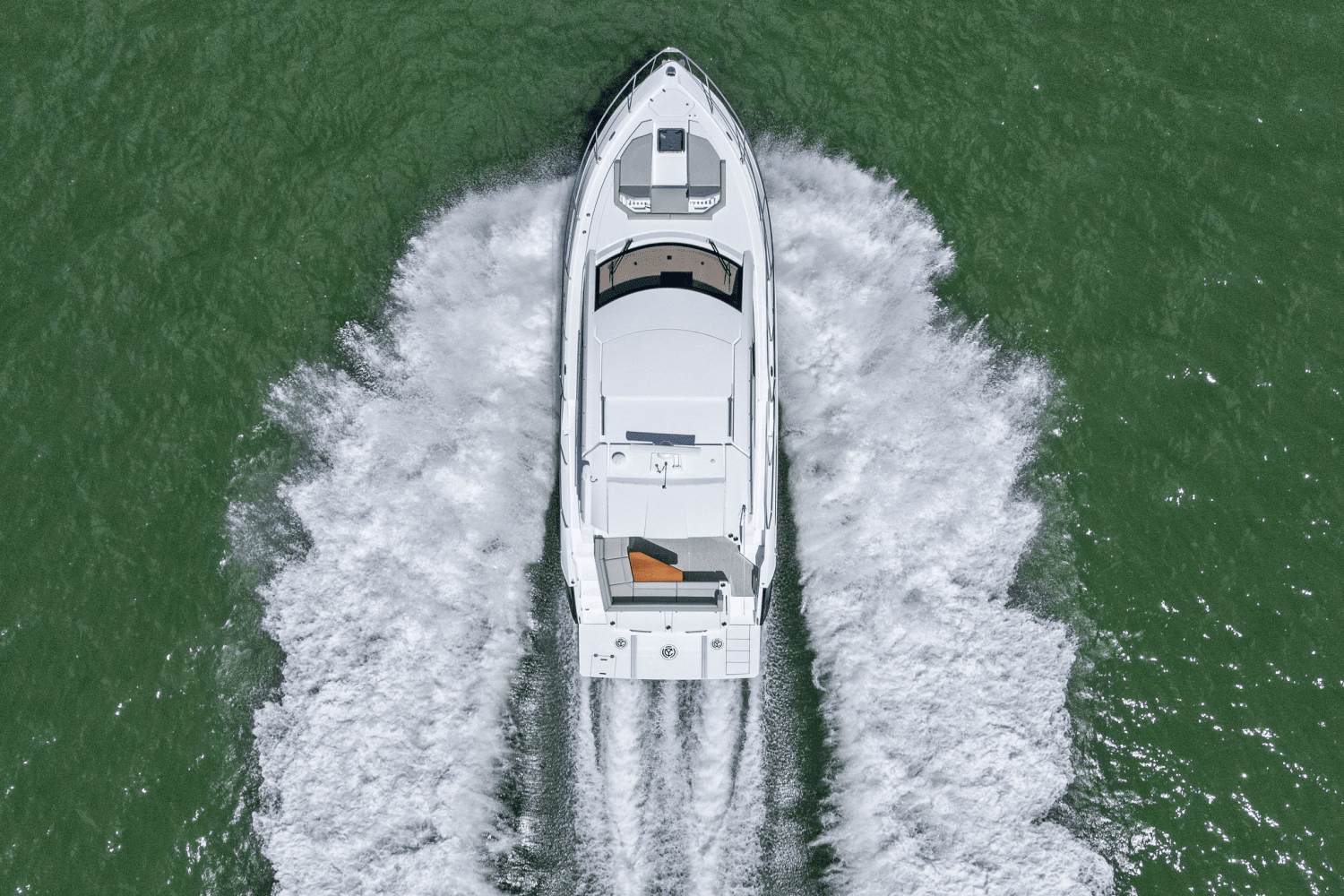 2025 Cruisers Yachts 46 Cantius Image Thumbnail #19