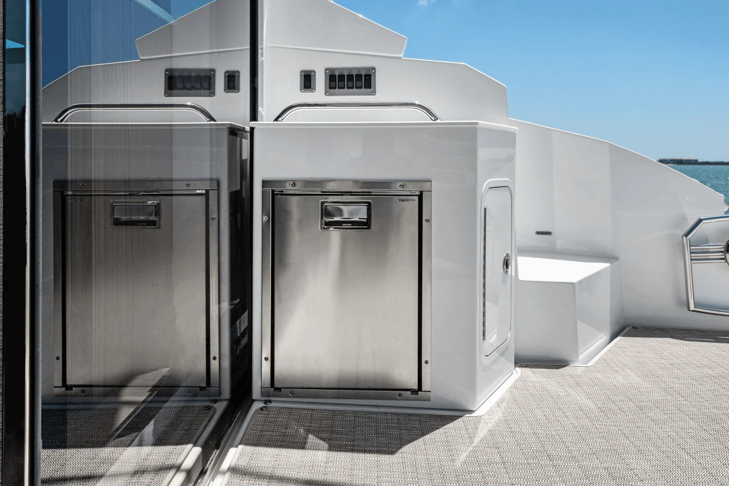 2025 Cruisers Yachts 46 Cantius Image Thumbnail #34