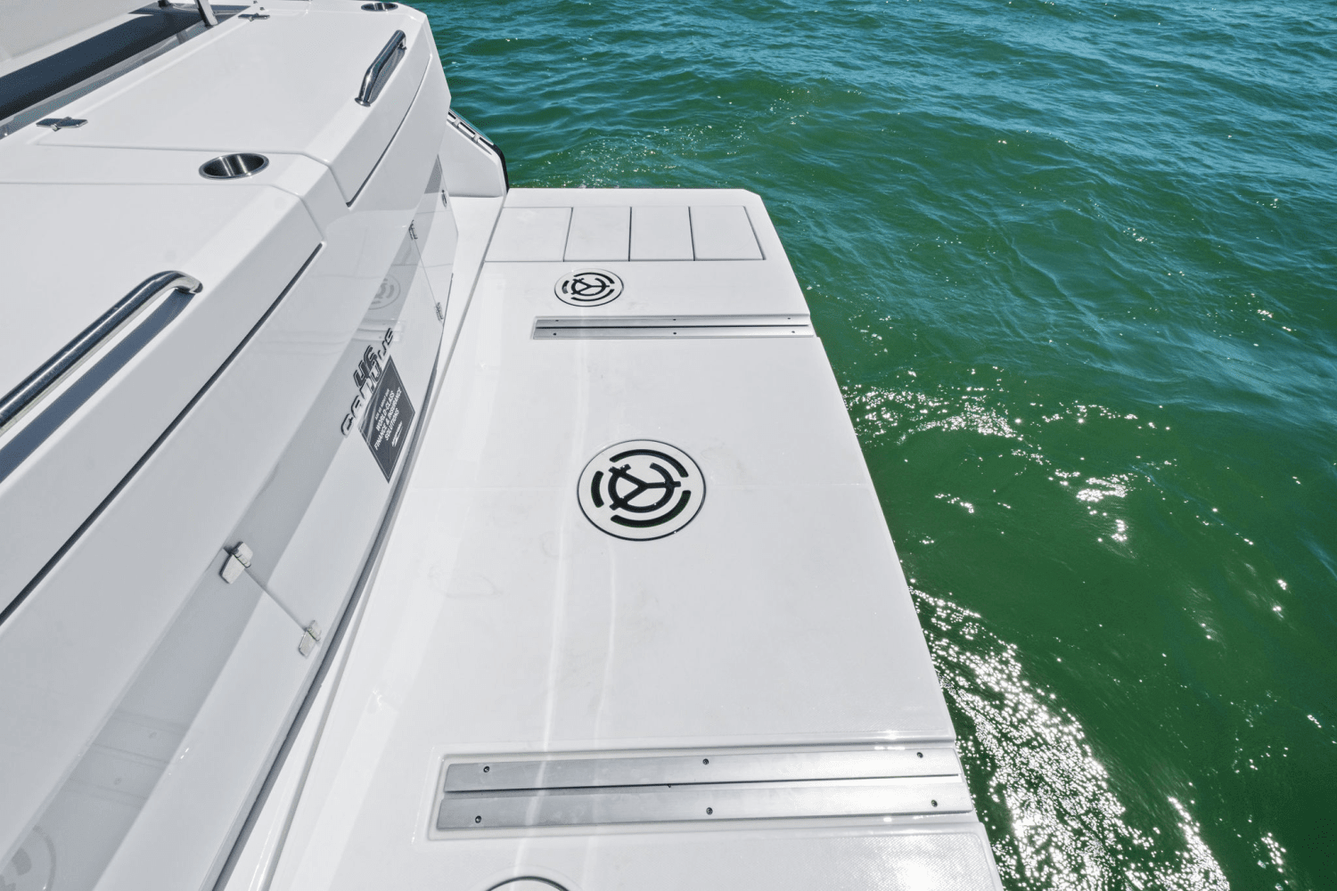 2025 Cruisers Yachts 46 Cantius Image Thumbnail #25