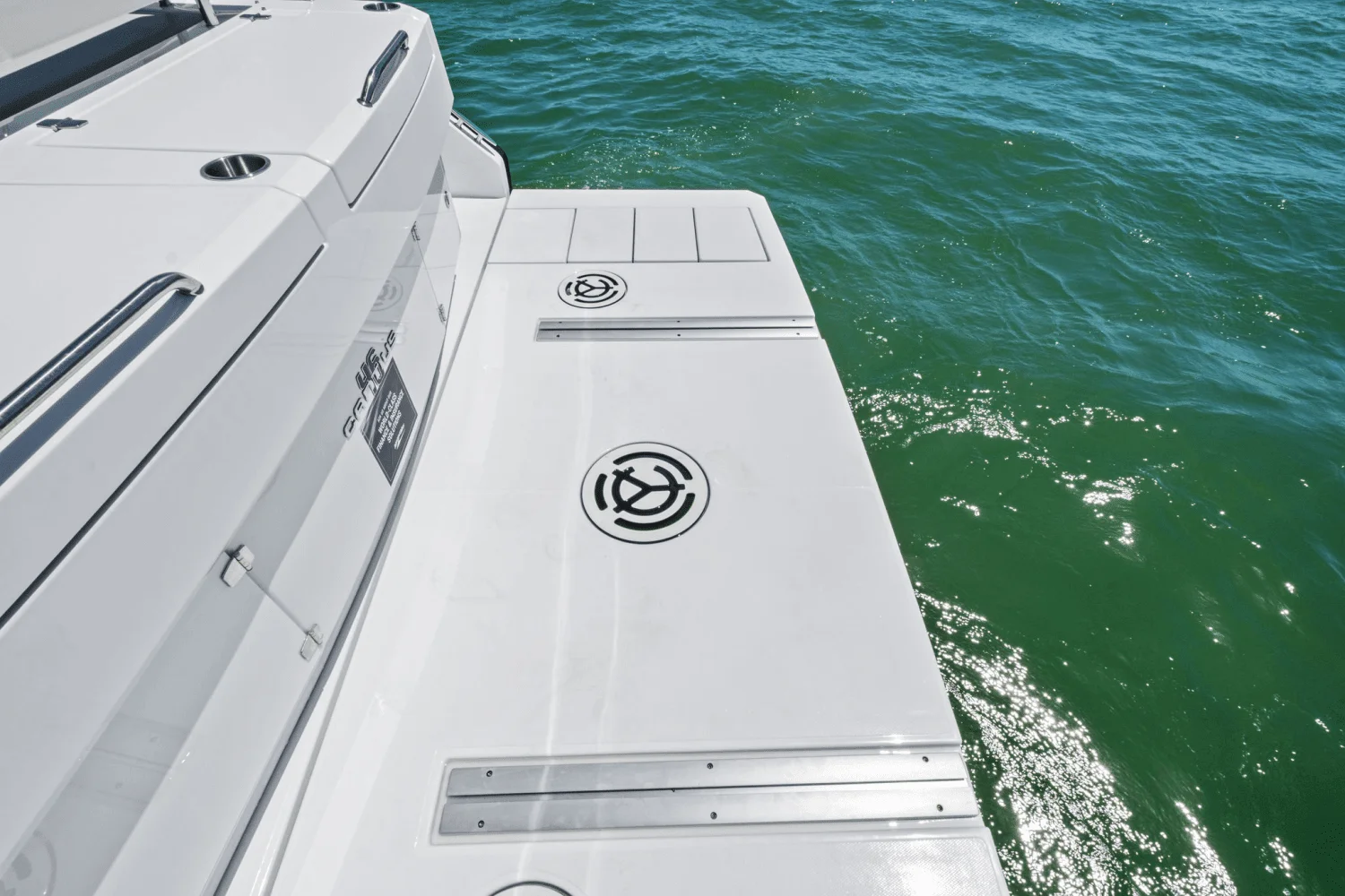 2025 Cruisers Yachts 46 Cantius Image Thumbnail #25