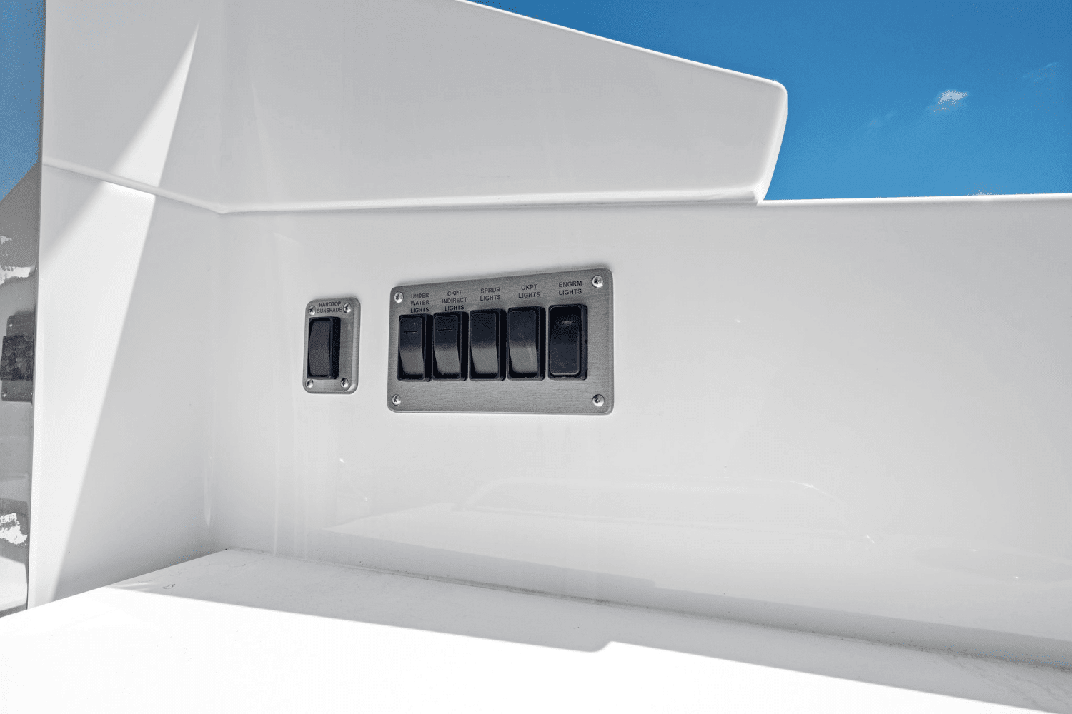 2025 Cruisers Yachts 46 Cantius Image Thumbnail #56