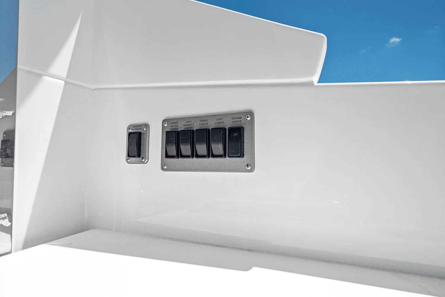 2025 Cruisers Yachts 46 Cantius Image Thumbnail #56