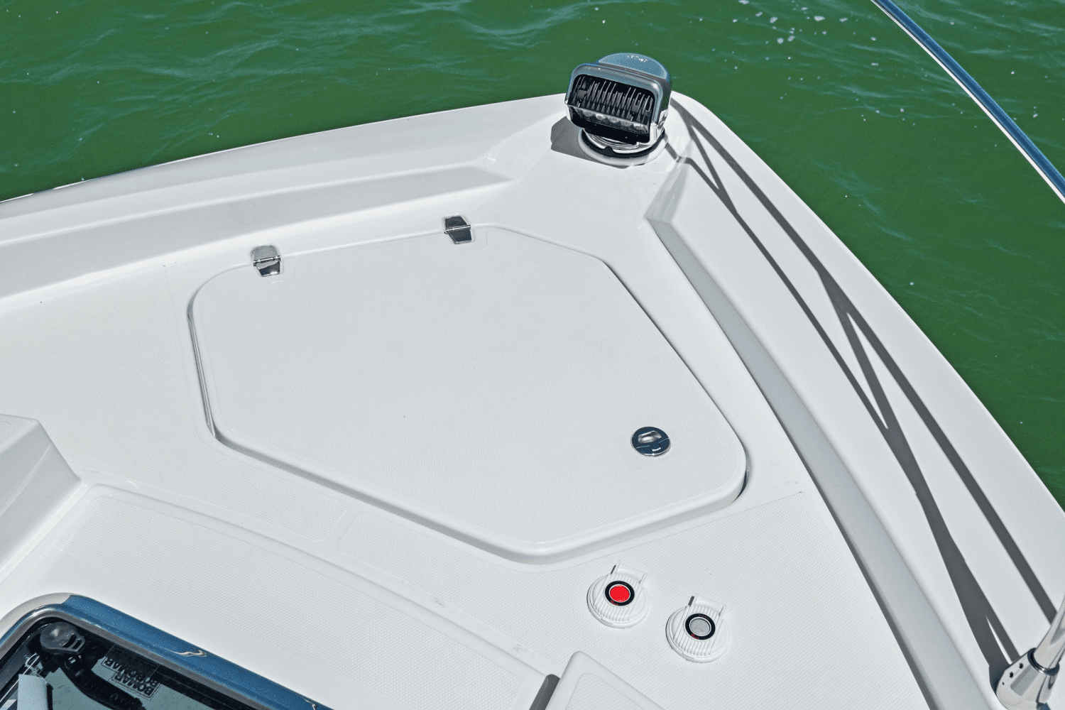 2025 Cruisers Yachts 46 Cantius Image Thumbnail #61