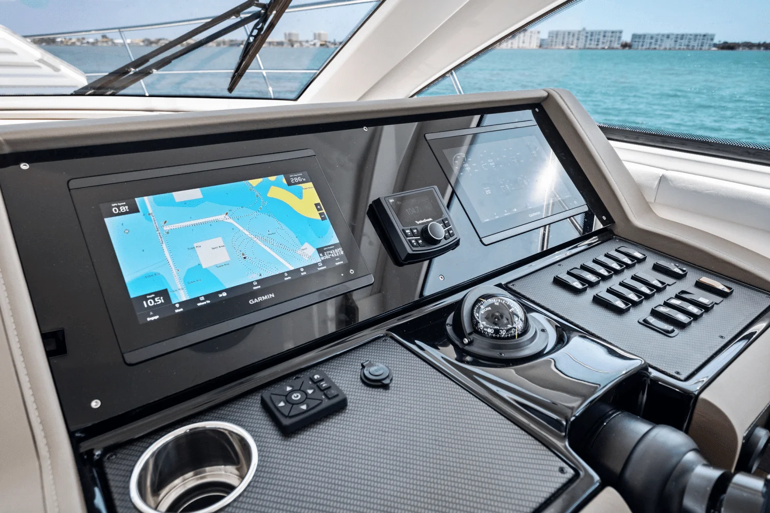 2025 Cruisers Yachts 46 Cantius Image Thumbnail #55