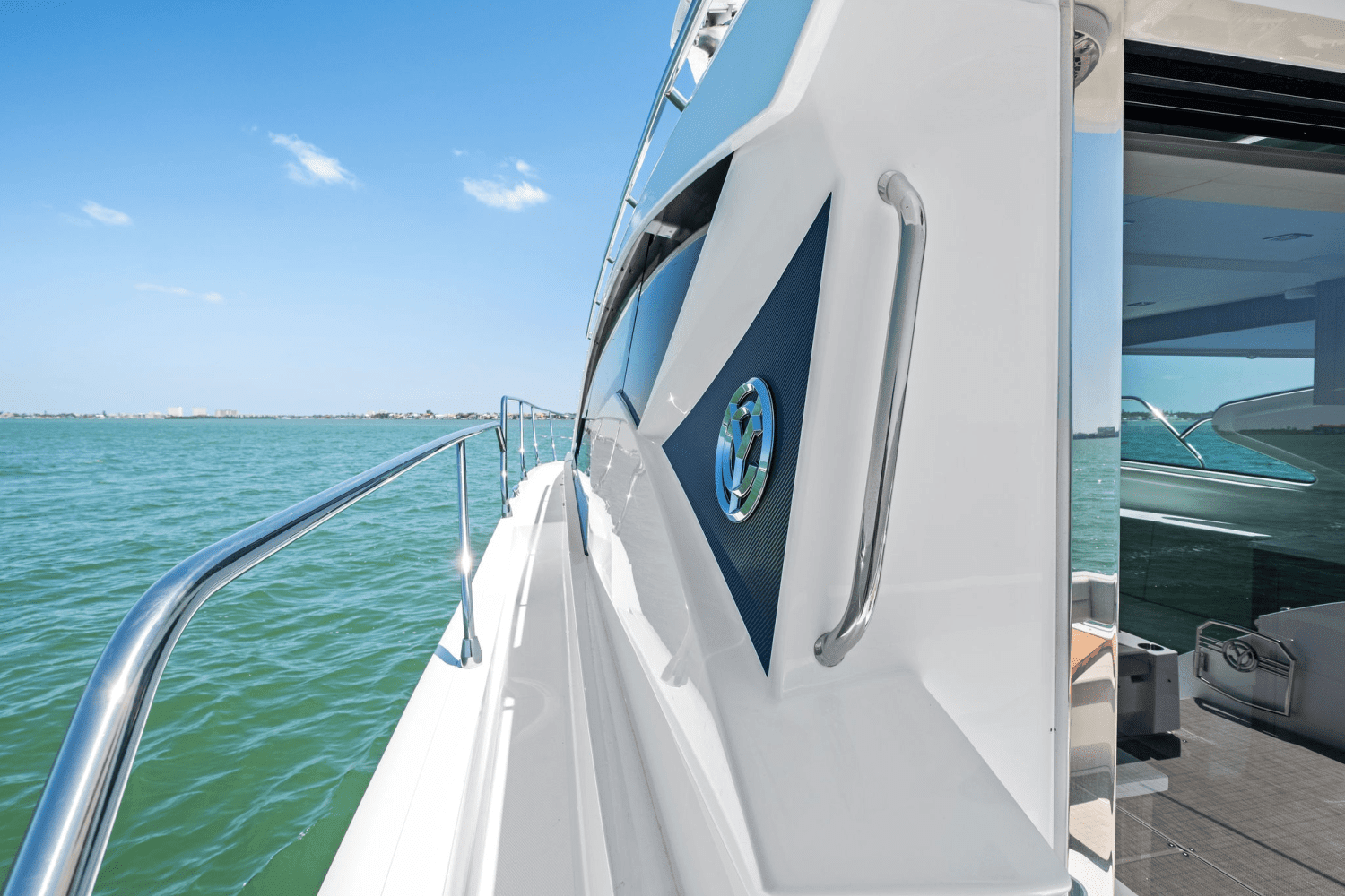 2025 Cruisers Yachts 46 Cantius Image Thumbnail #40