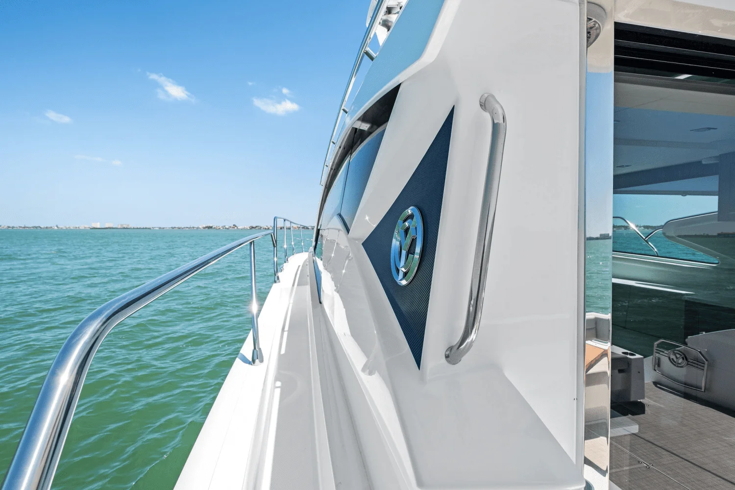 2025 Cruisers Yachts 46 Cantius Image Thumbnail #40