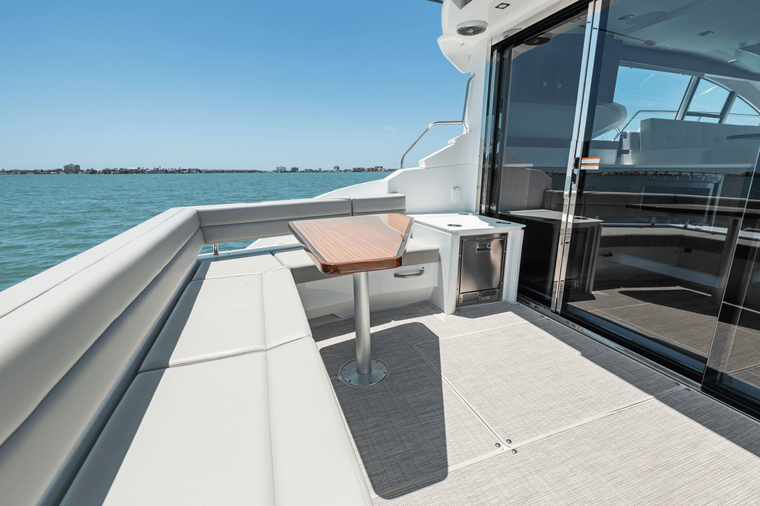 2025 Cruisers Yachts 46 Cantius Image Thumbnail #30