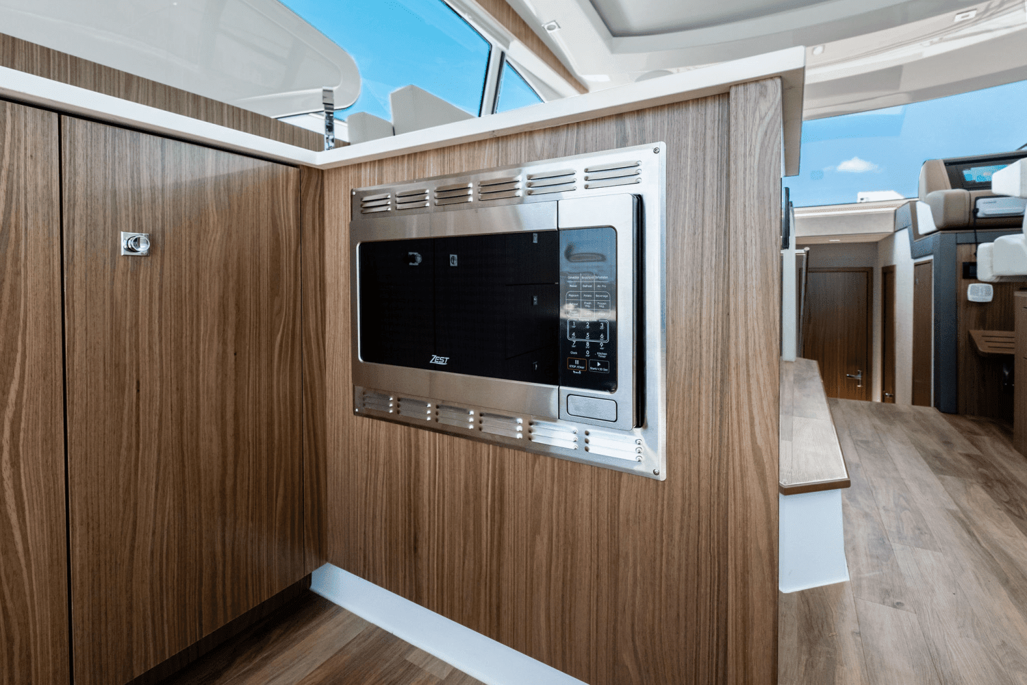 2025 Cruisers Yachts 46 Cantius Image Thumbnail #45