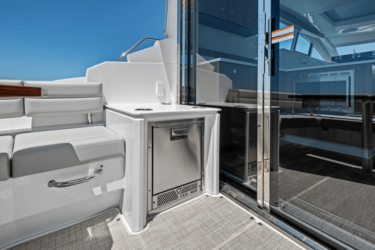 2025 Cruisers Yachts 46 Cantius Image Thumbnail #32