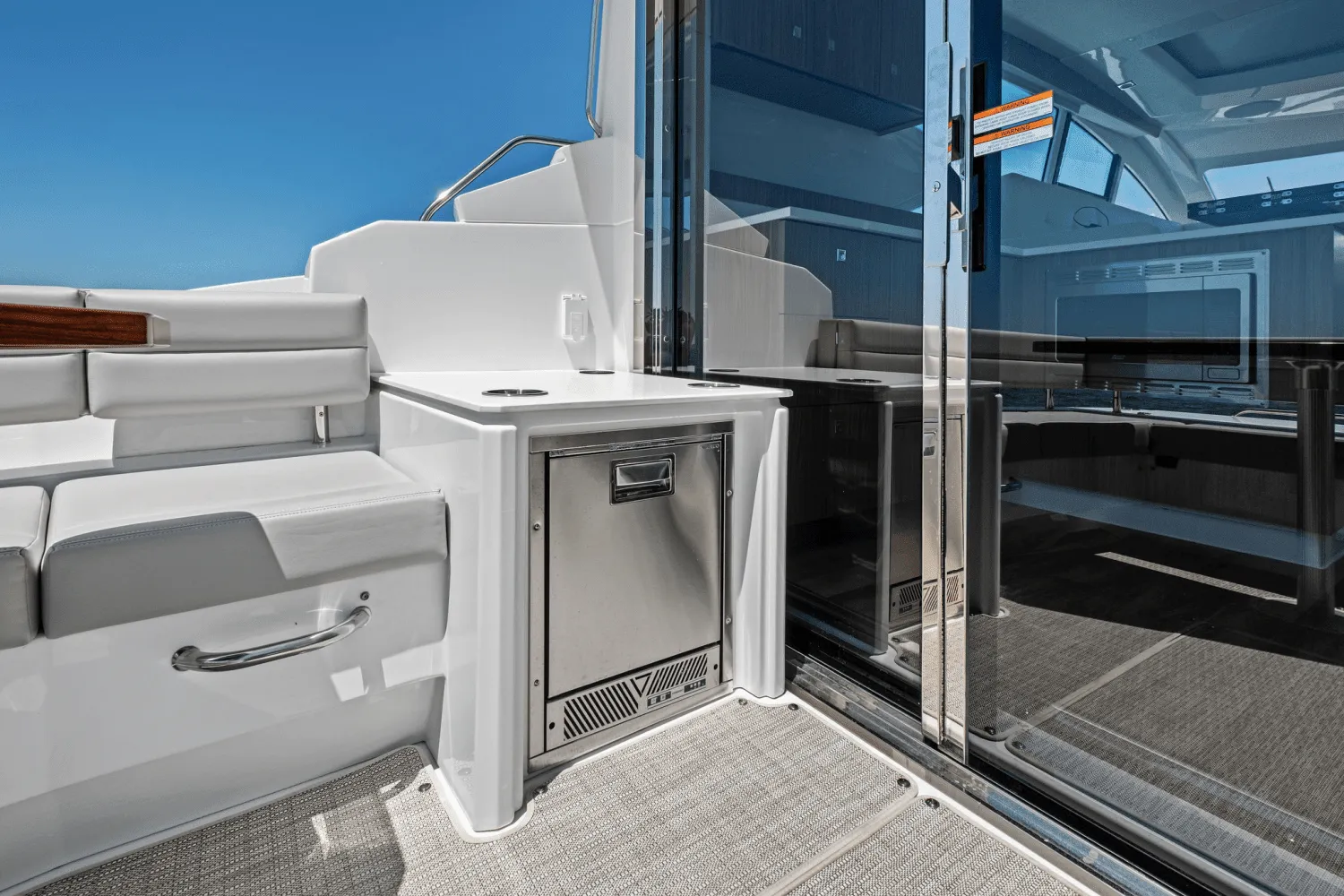 2025 Cruisers Yachts 46 Cantius Image Thumbnail #32