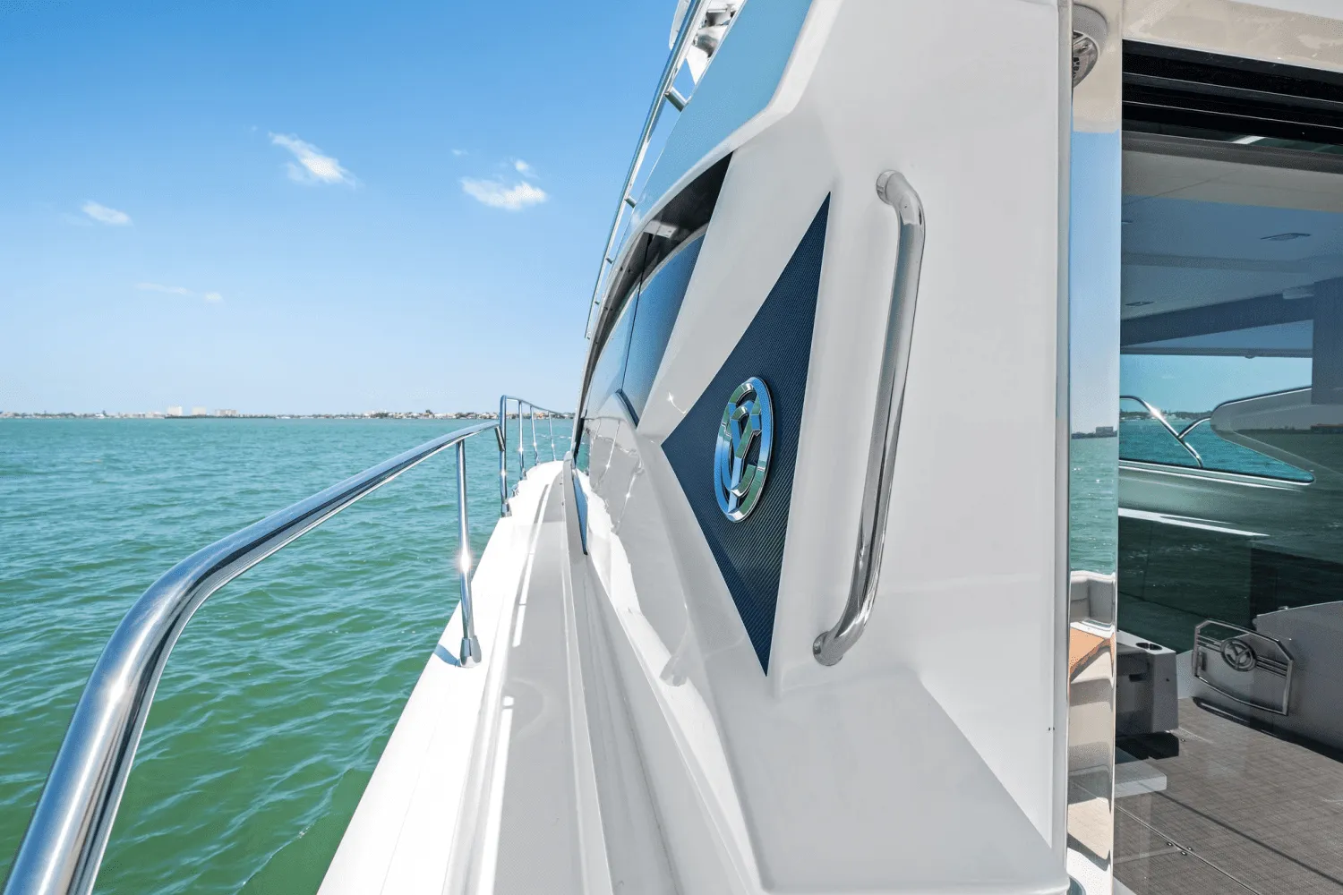 2025 Cruisers Yachts 46 Cantius Image Thumbnail #40