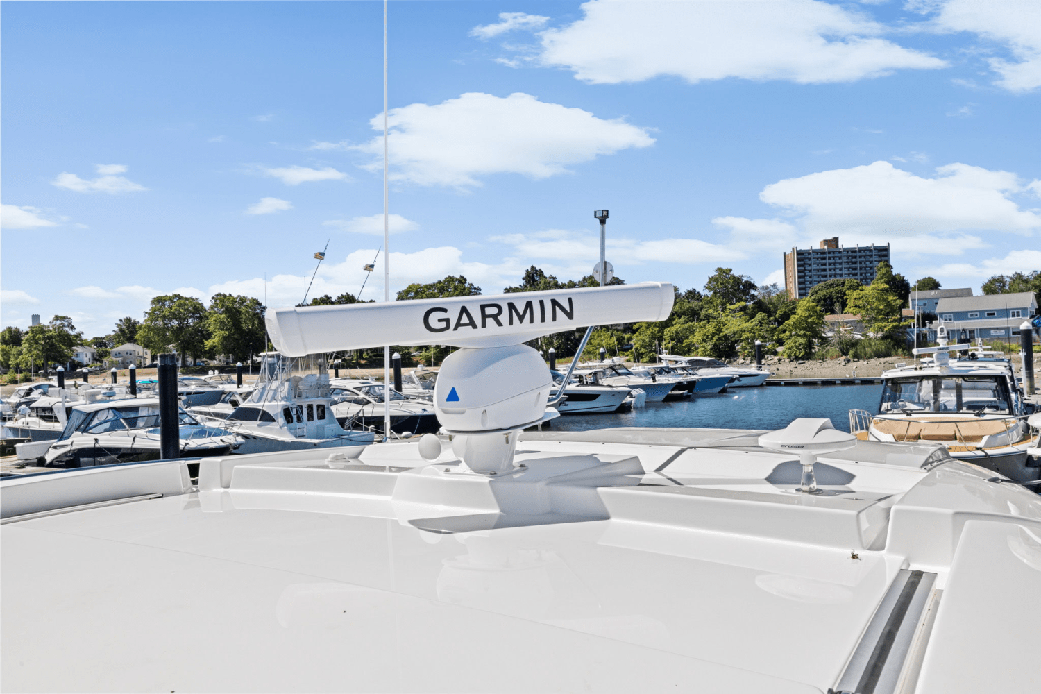 2025 Cruisers Yachts 46 Cantius Image Thumbnail #56