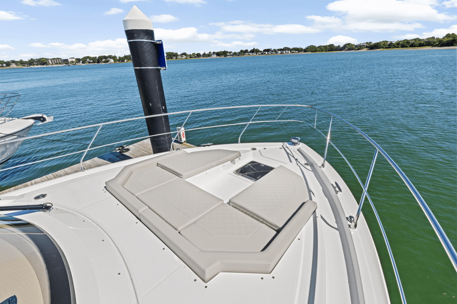 2025 Cruisers Yachts 46 Cantius Image Thumbnail #58