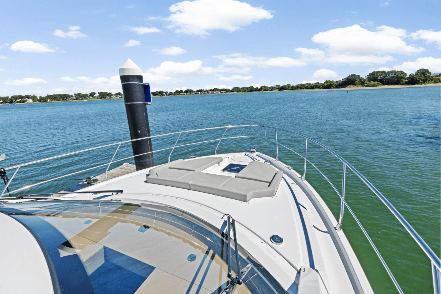 2025 Cruisers Yachts 46 Cantius Image Thumbnail #57