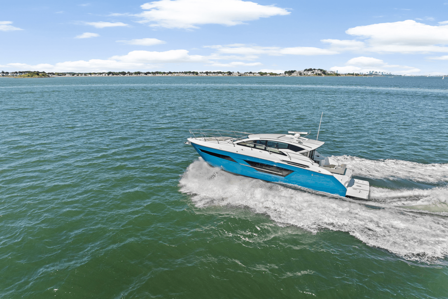 2025 Cruisers Yachts 46 Cantius Image Thumbnail #69