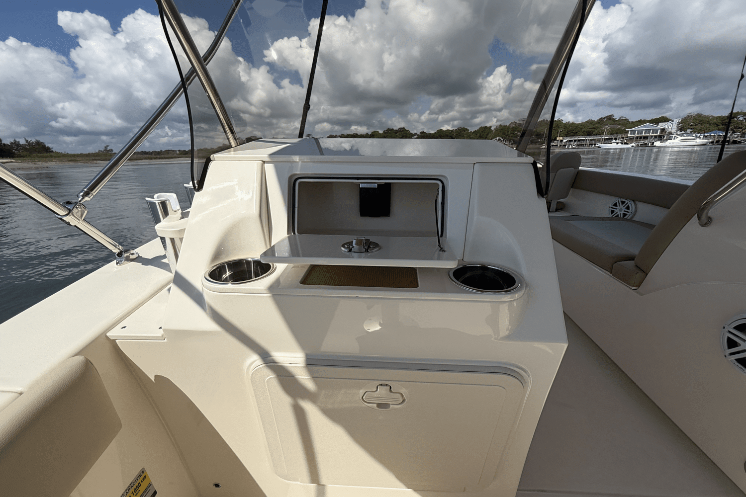 2025 Scout 195 Sport Dorado Image Thumbnail #10