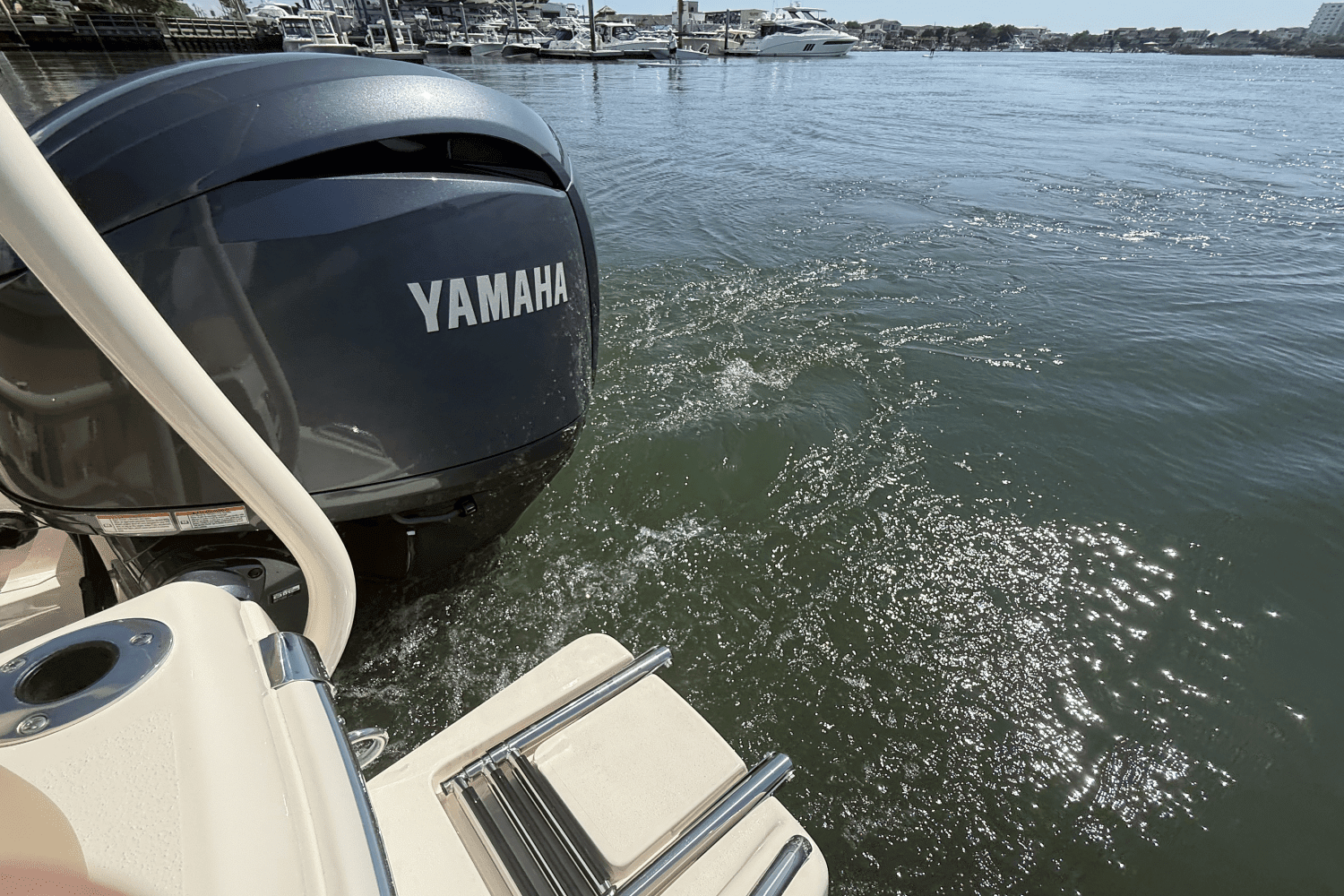 2025 Scout 195 Sport Dorado Image Thumbnail #16