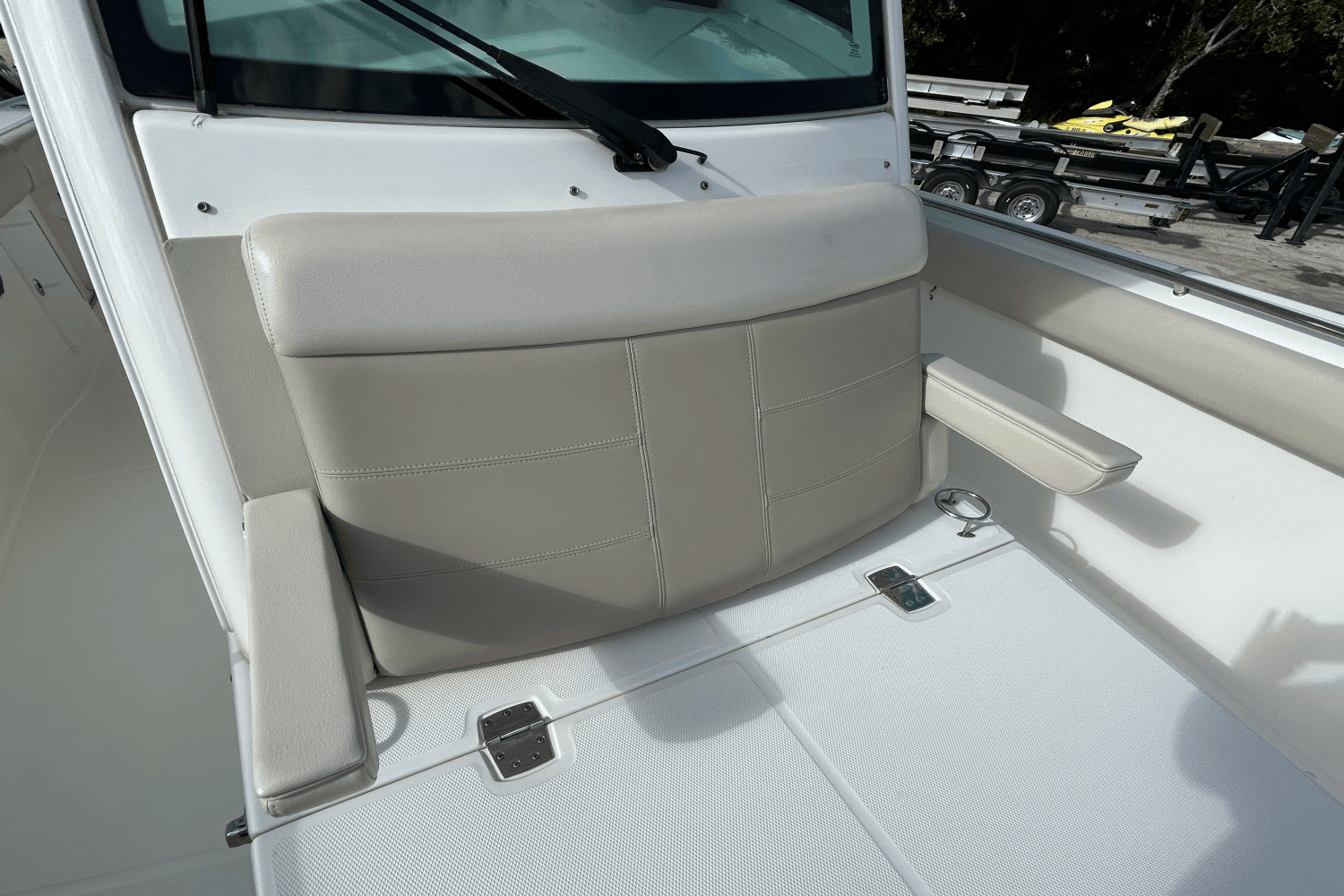 2018 Boston Whaler 330 OUTRAGE Image Thumbnail #29
