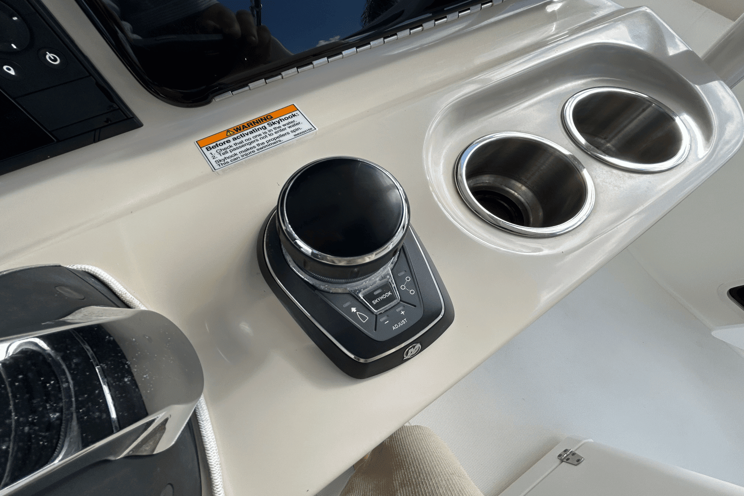 2018 Boston Whaler 330 OUTRAGE Image Thumbnail #37