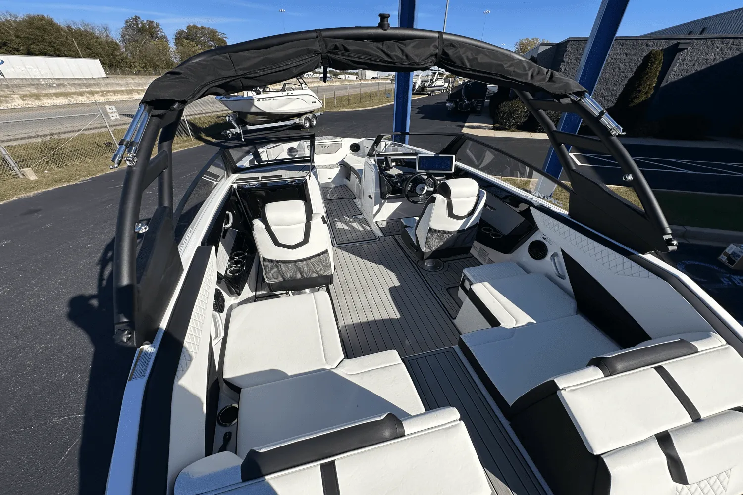 2025 Yamaha 222SD Image Thumbnail #24
