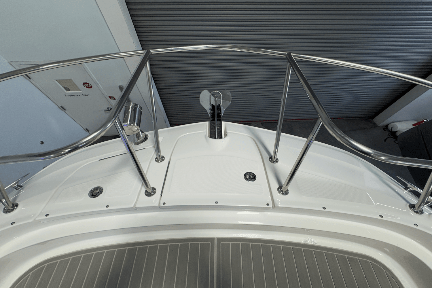 2025 Sea Ray Sundancer 320 Image Thumbnail #51