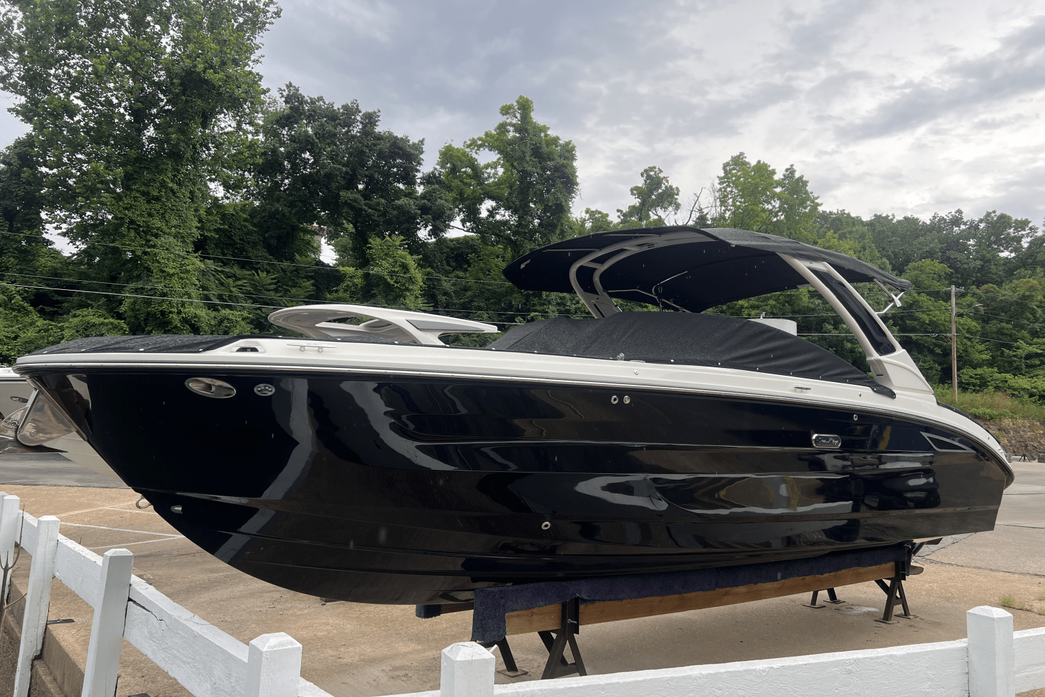 2025 Sea Ray SDX 270 Surf Image Thumbnail #0