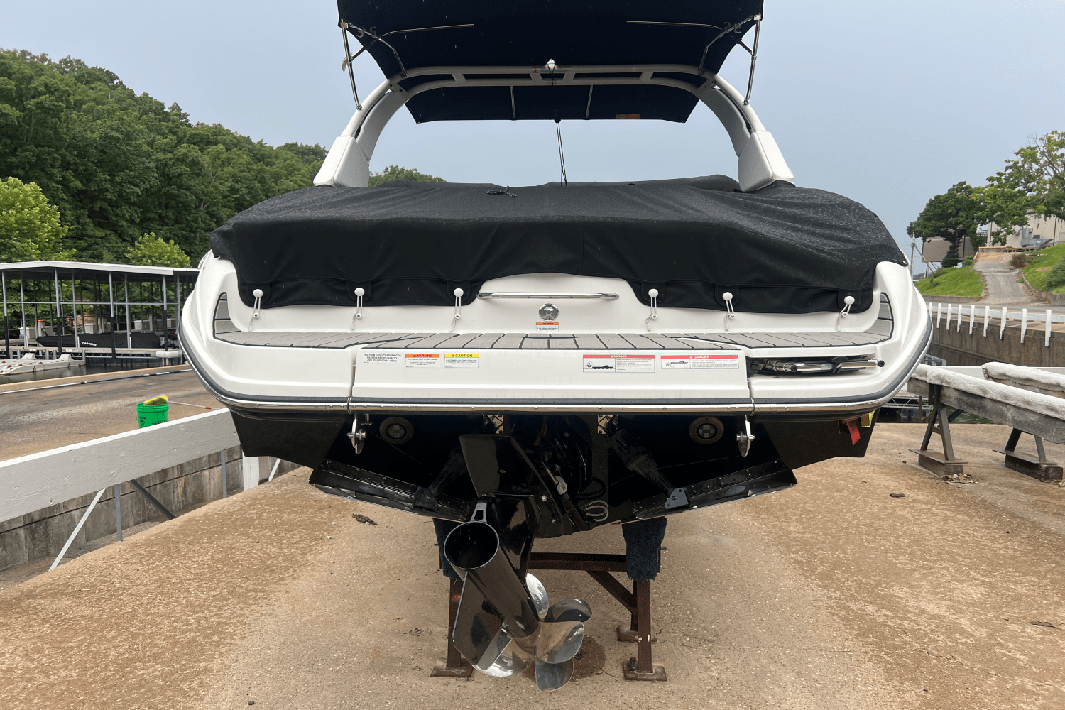 2025 Sea Ray SDX 270 Surf Image Thumbnail #4