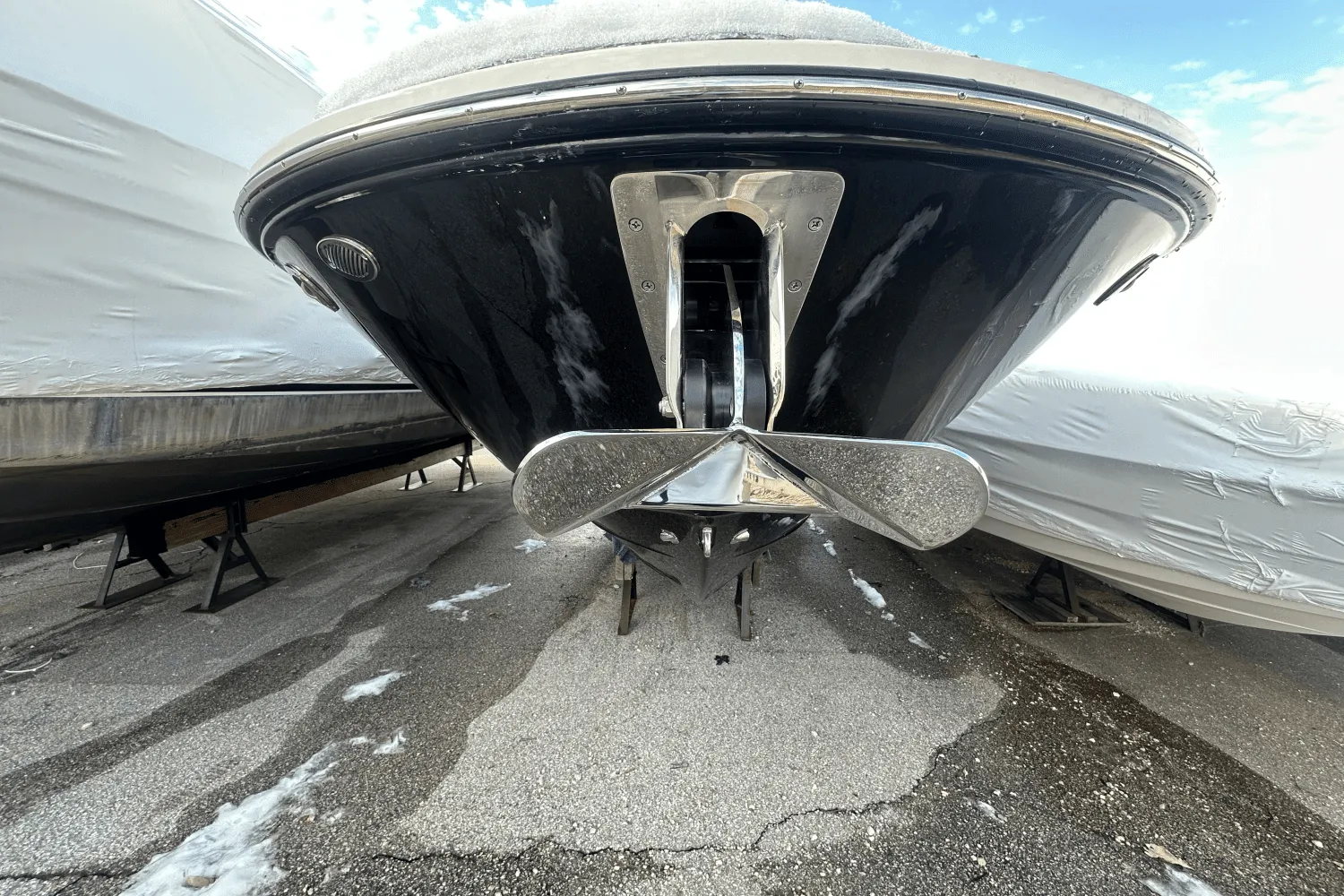 2025 Sea Ray SDX 270 Surf Image Thumbnail #33