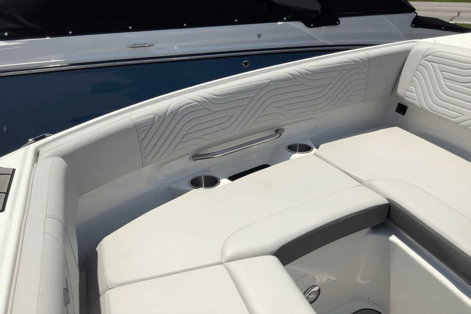 2025 Sea Ray SDX 250 Surf Image Thumbnail #34