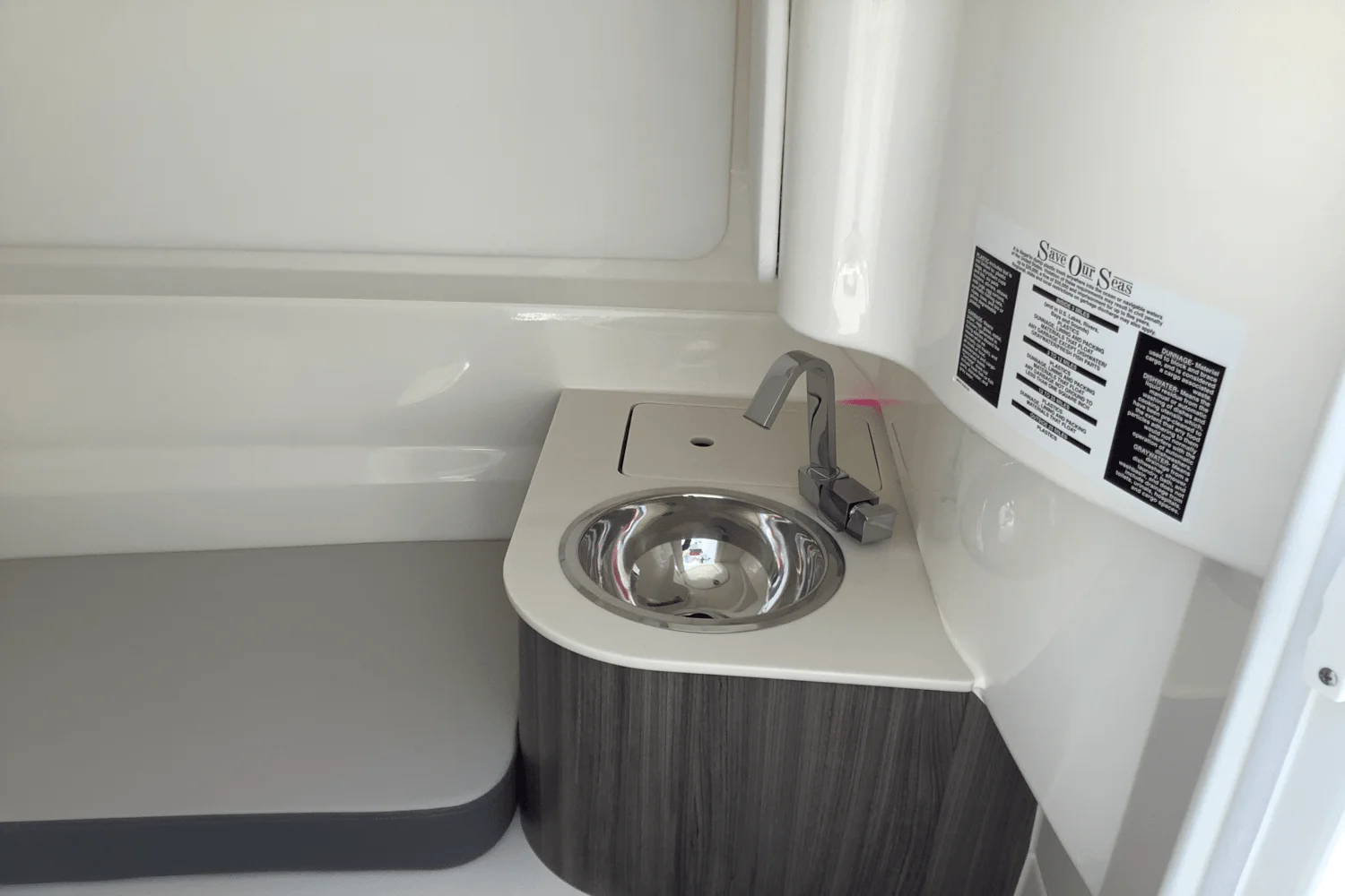 2025 Sea Ray SDX 250 Surf Image Thumbnail #26