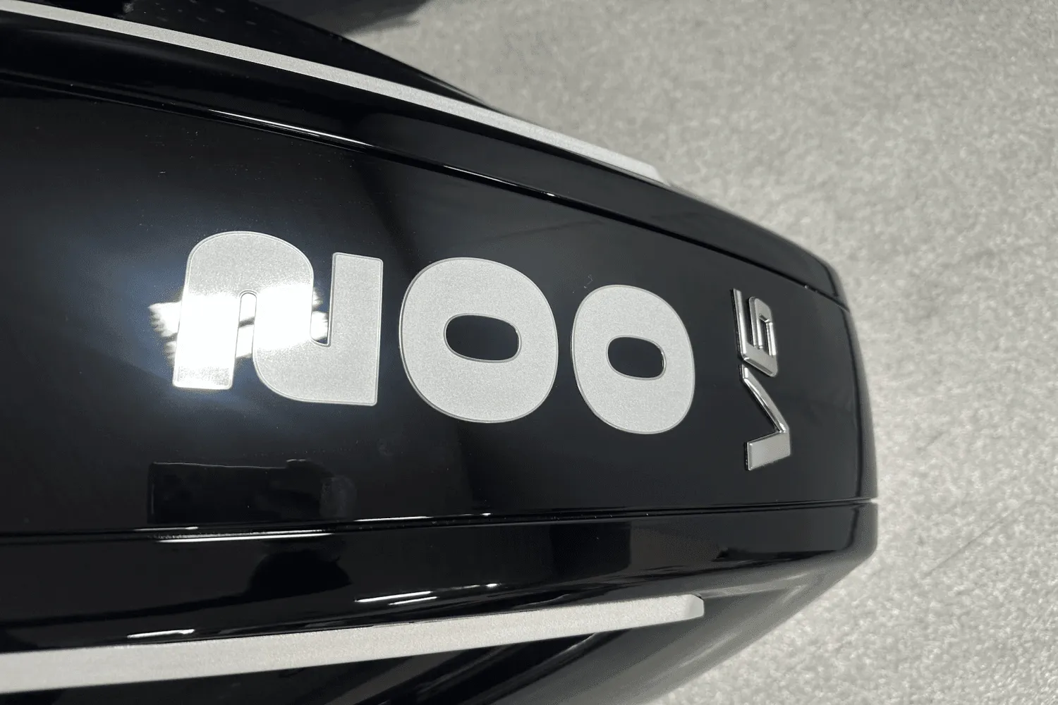2025 Sea Ray SPX 230 Outboard Image Thumbnail #14