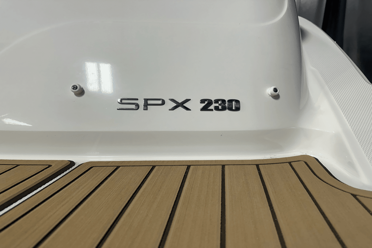 2025 Sea Ray SPX 230 Outboard Image Thumbnail #13