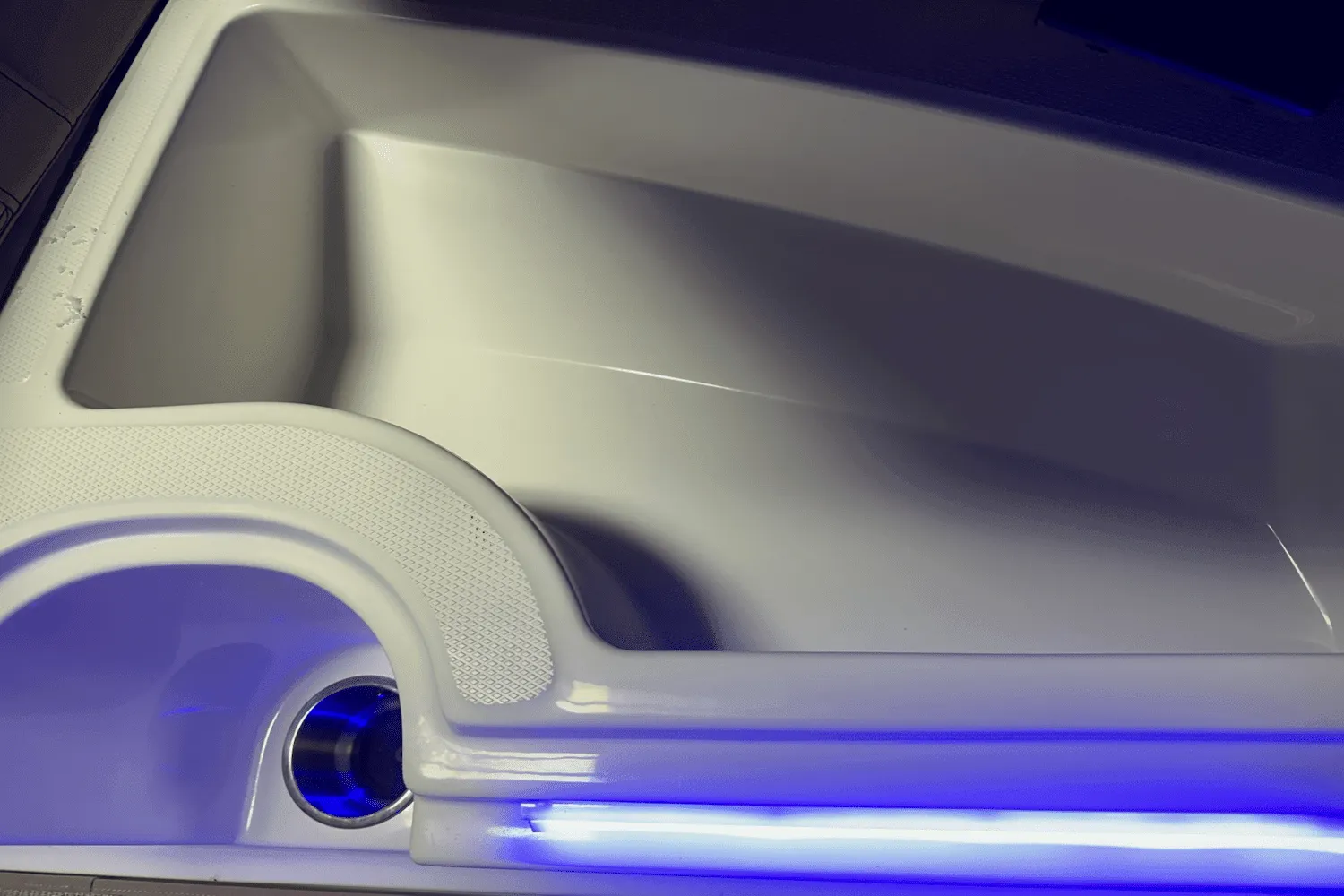 2025 Sea Ray SPX 230 Outboard Image Thumbnail #57