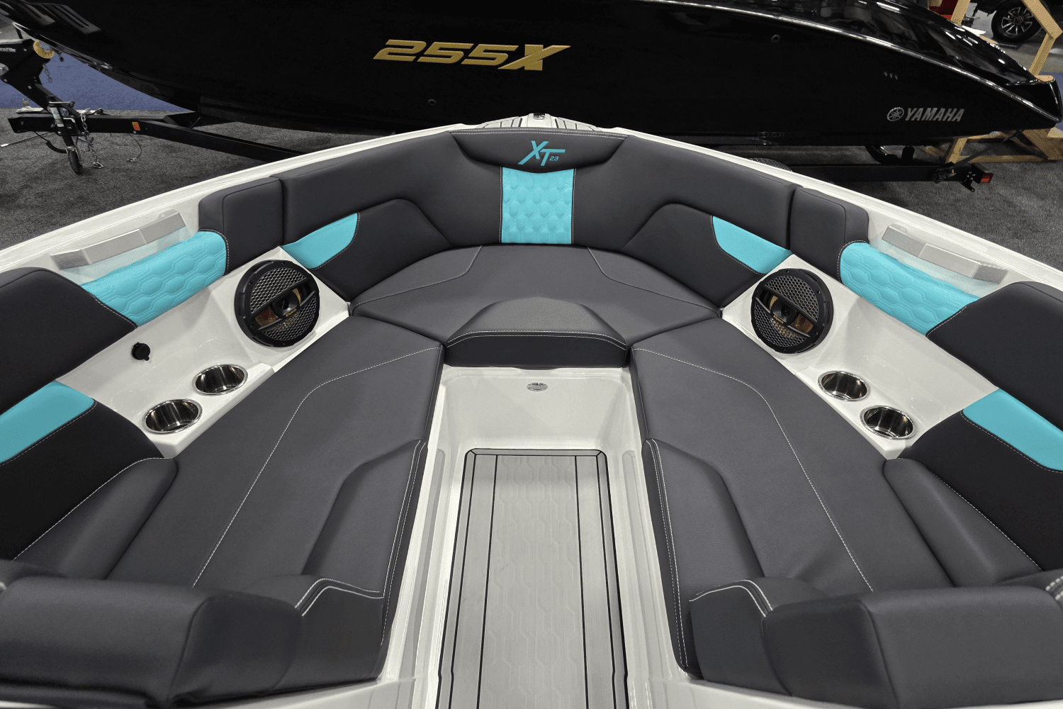 2025 Mastercraft
                                                             XT23 Image Thumbnail #3