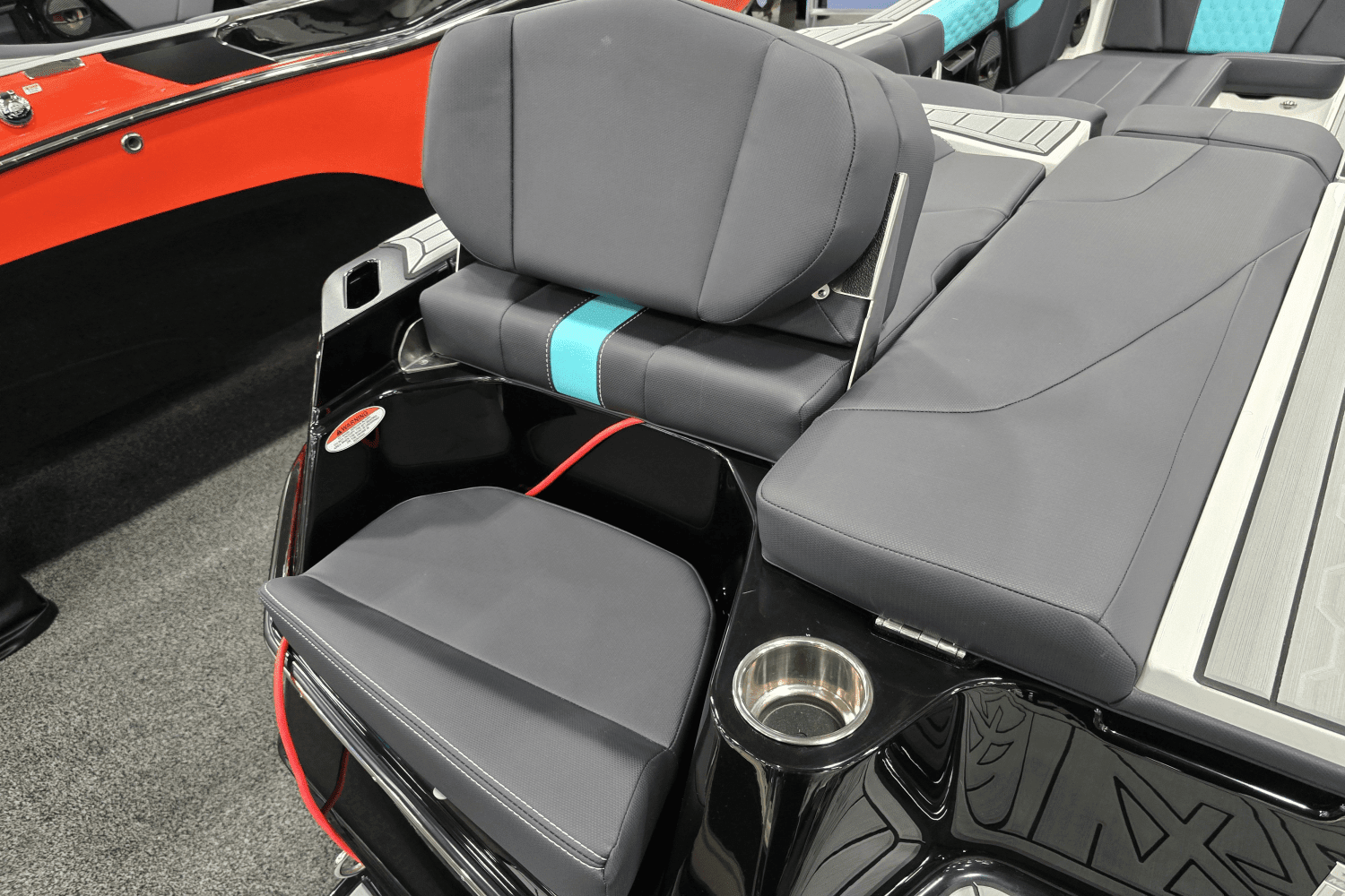 2025 Mastercraft
                                                             XT23 Image Thumbnail #17
